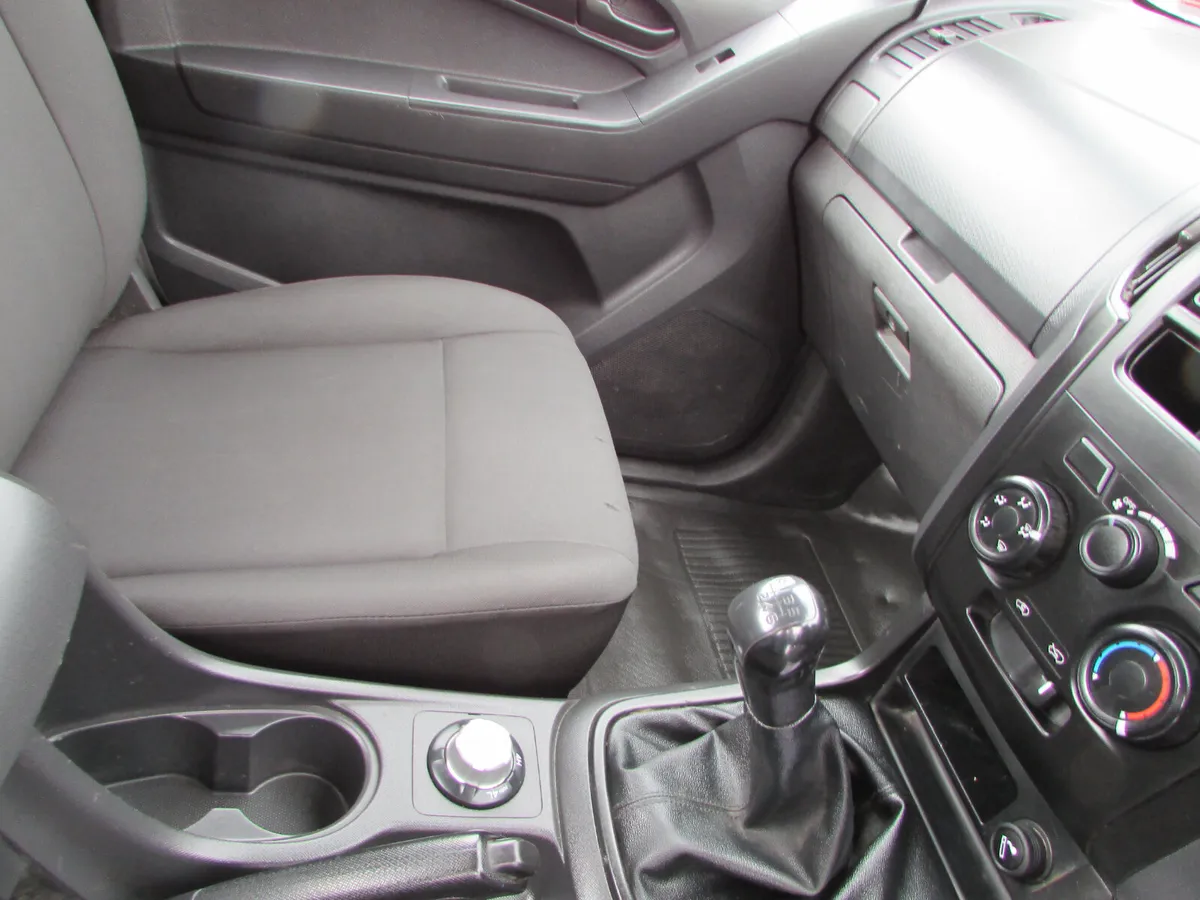 Isuzu Other 2020 - Image 4