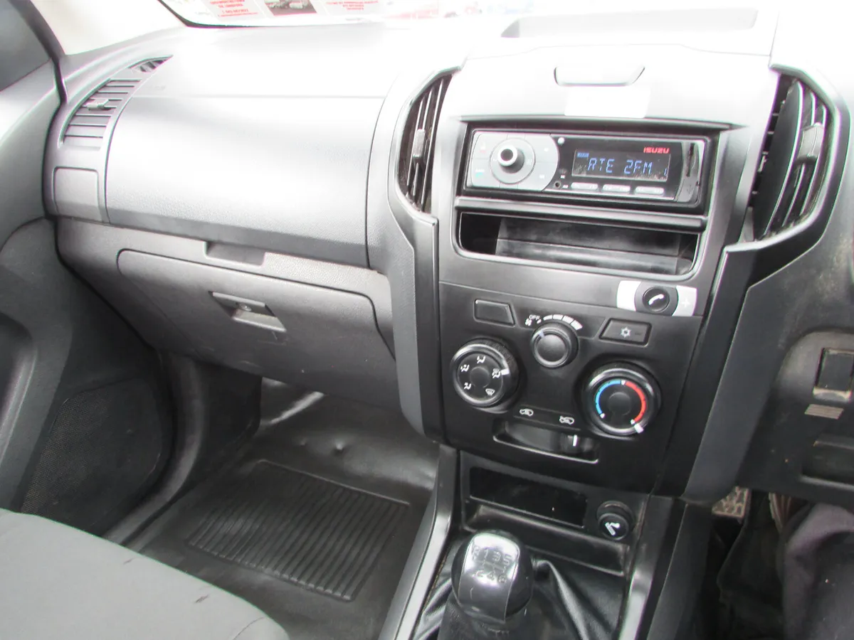 Isuzu Other 2020 - Image 2