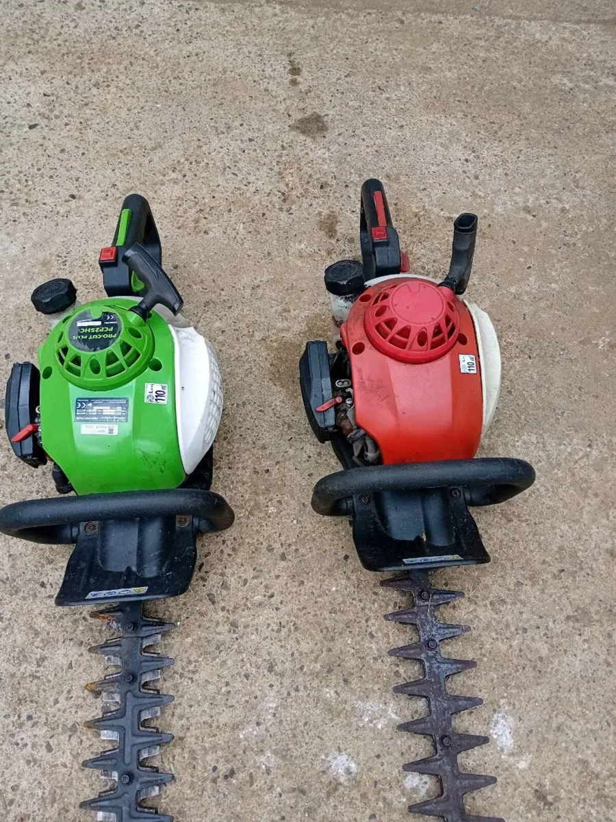 GARDEN EQUIPMENT - Image 4