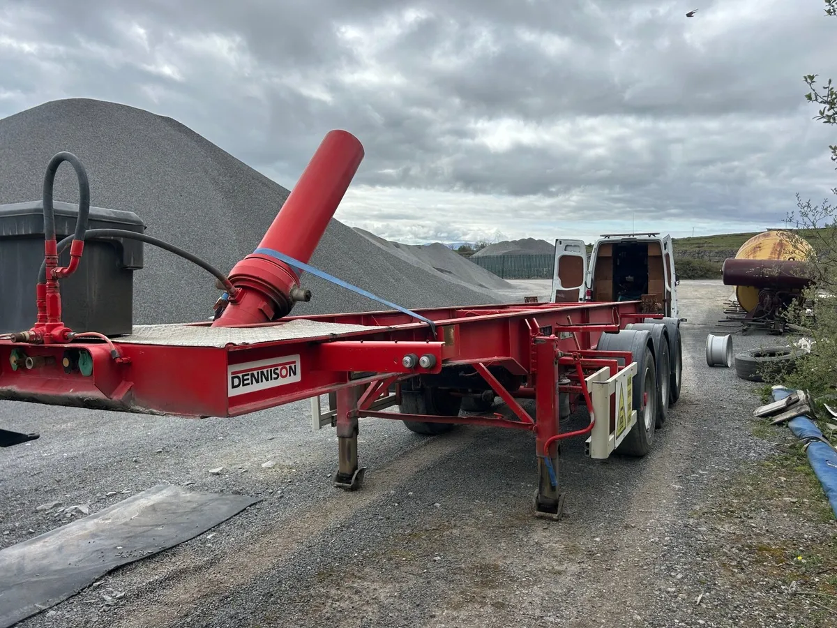 Scania Other 2016 - Image 1