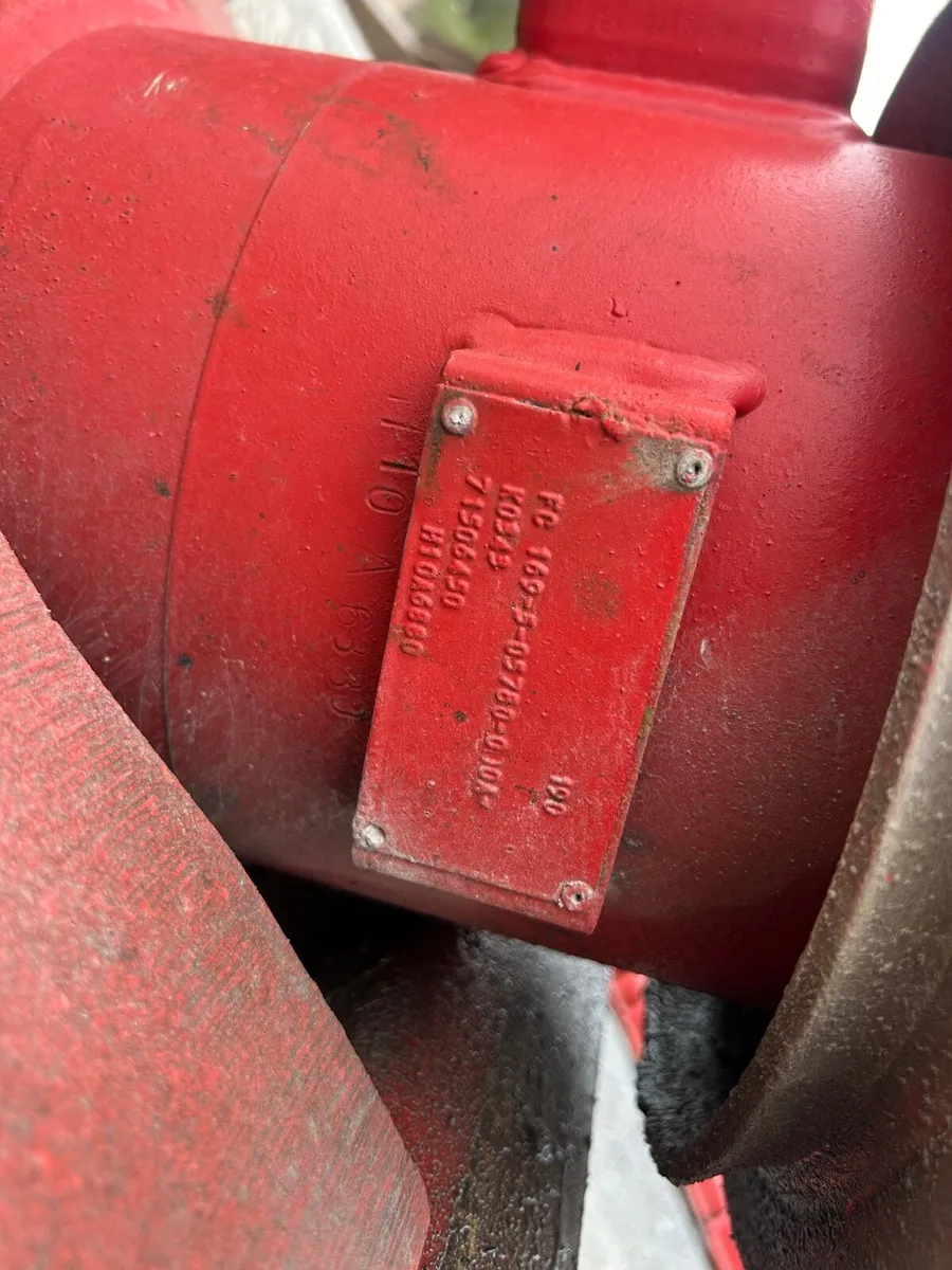 Scania Other 2016 - Image 2