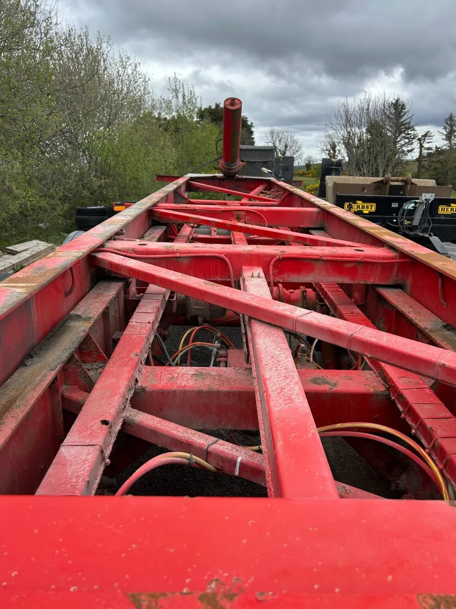 Scania Other 2016 - Image 3