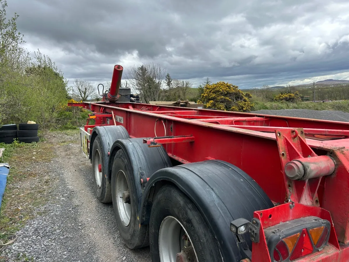 Scania Other 2016 - Image 4