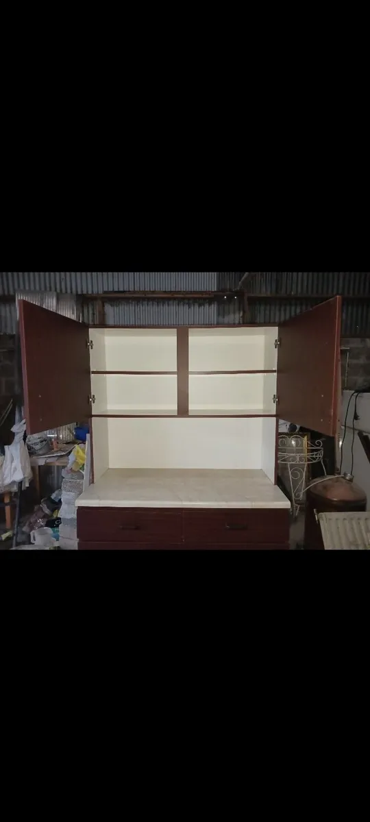 Kitchen Dresser - Image 1