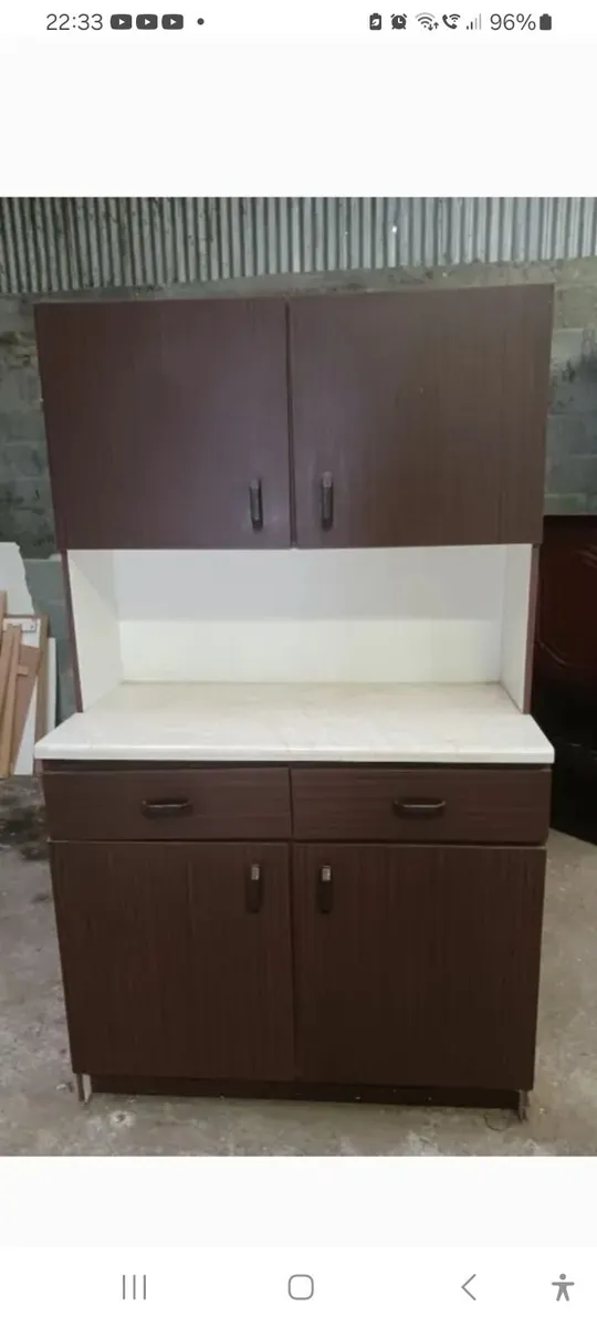 Kitchen Dresser - Image 3