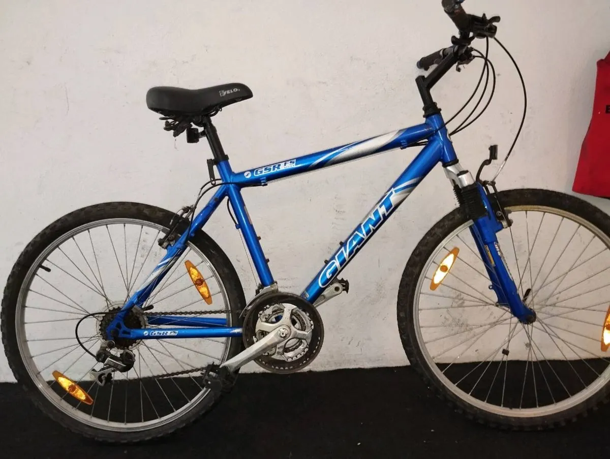 26inch bike - Image 1