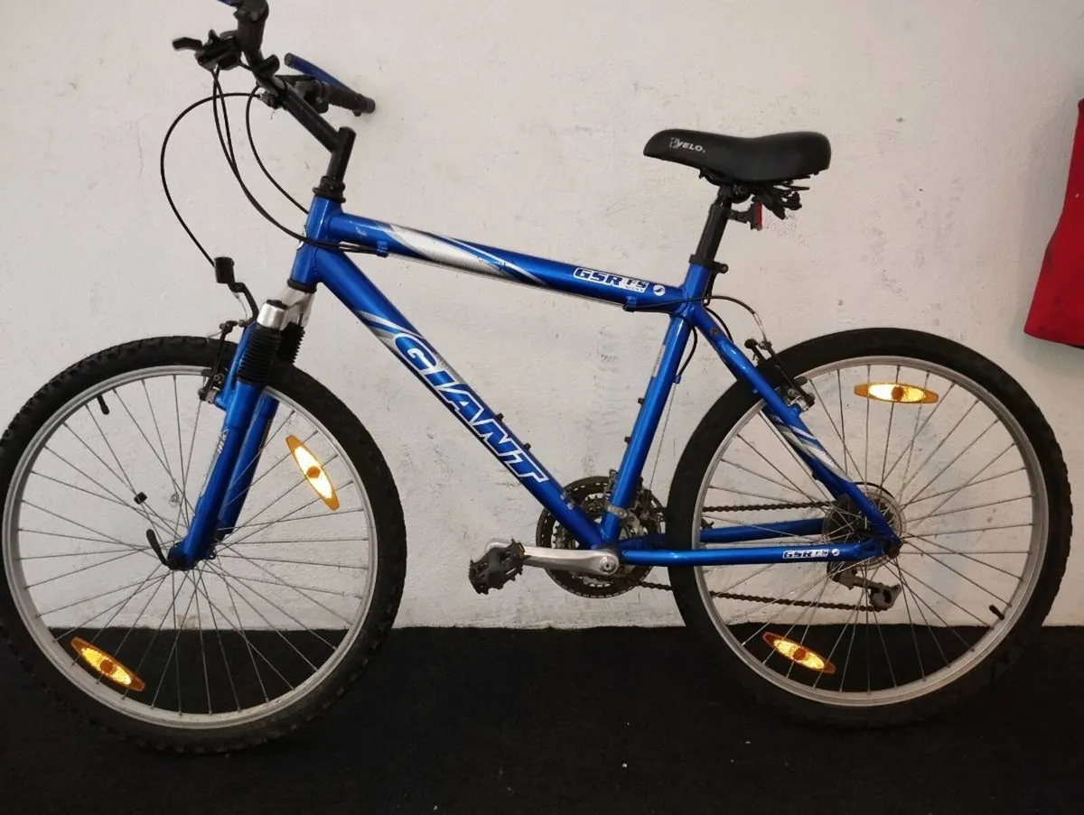 26inch bike - Image 2