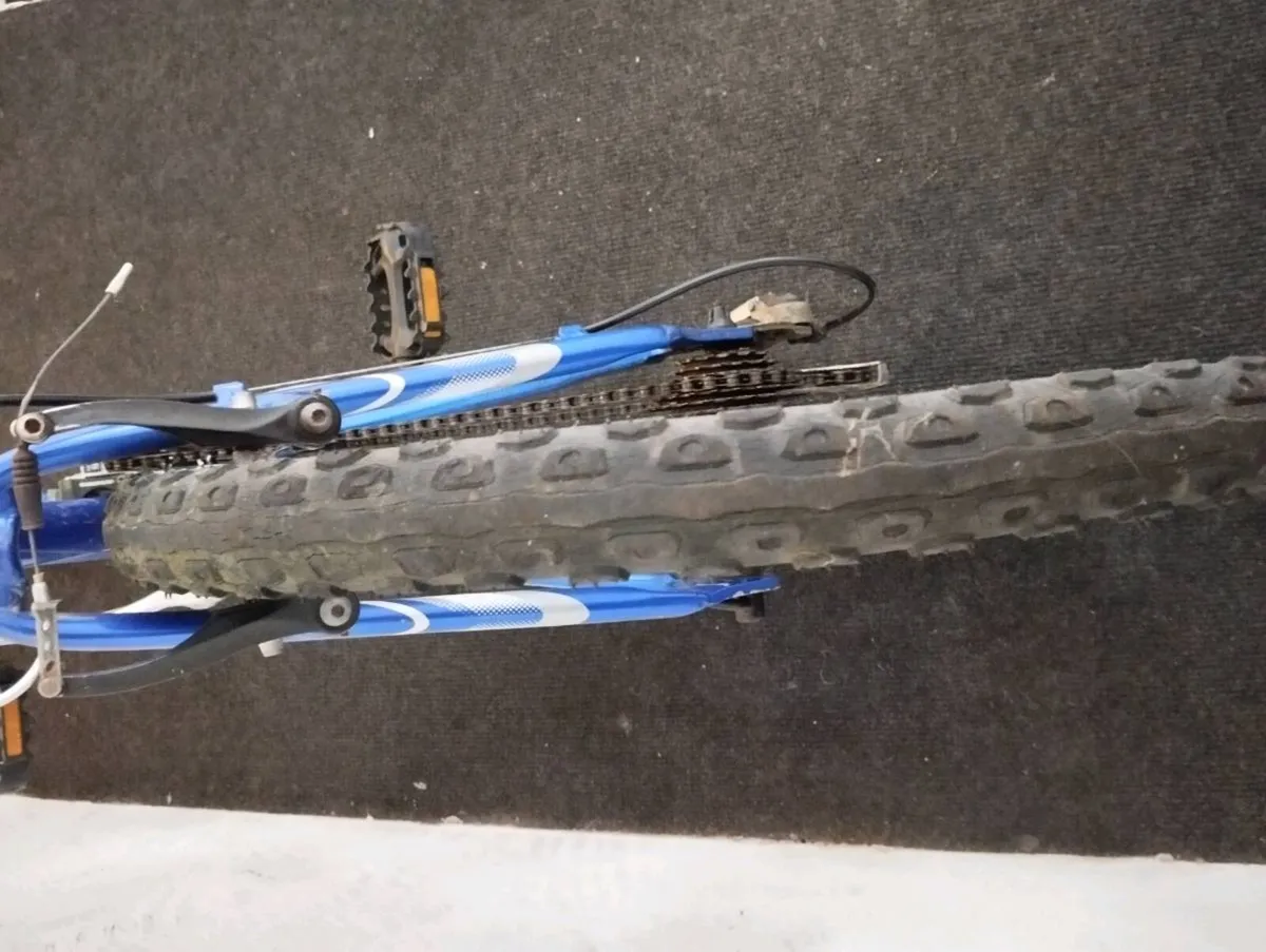 26inch bike - Image 3