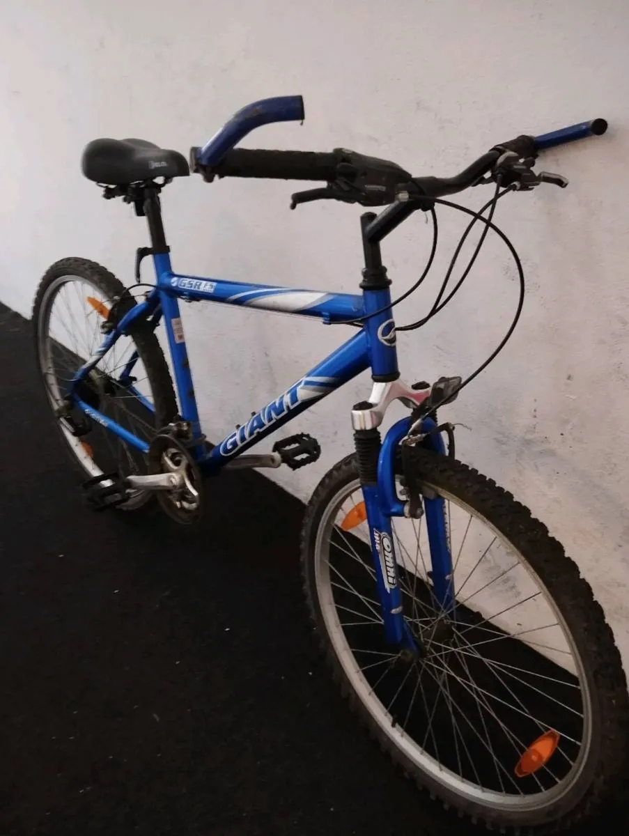 26inch bike - Image 4