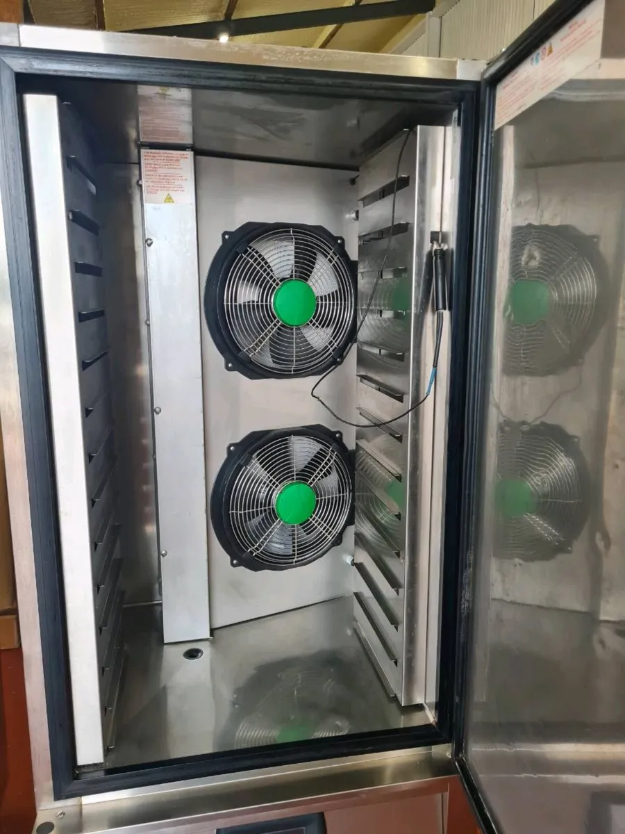 Blast Chillers - Image 3