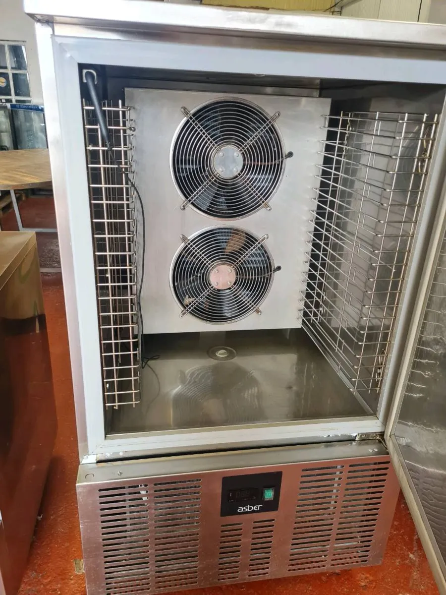 Blast Chillers - Image 4