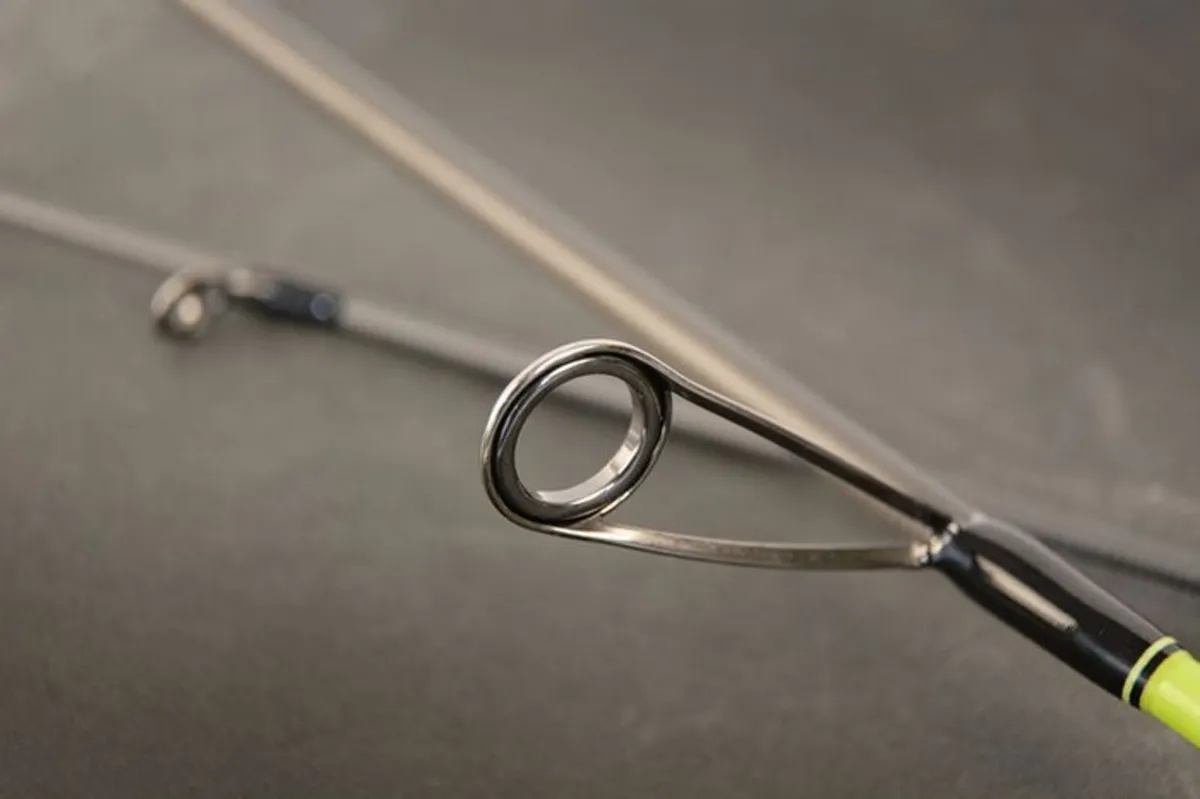 Fishing Ultra light Spinning Rod - Image 2