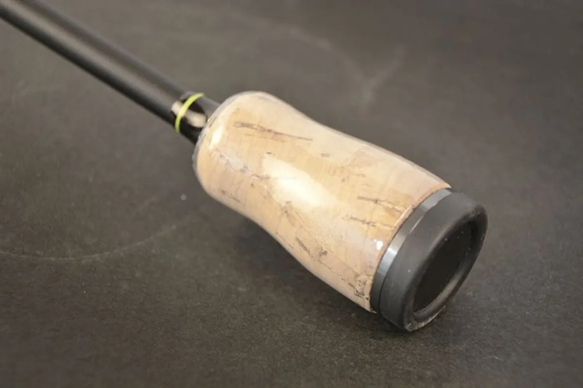 Fishing Ultra light Spinning Rod - Image 3