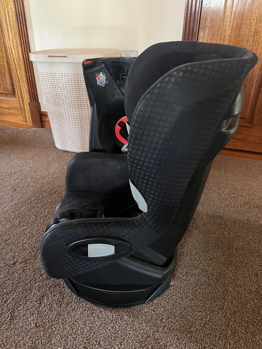 Car seat - Image 2