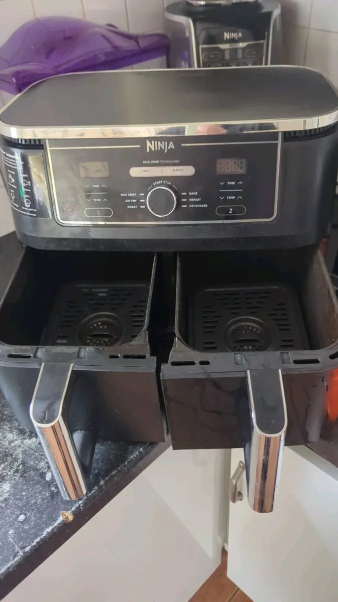 Air fryer - Image 2