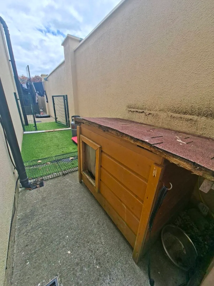 Dog Kennel - Image 2