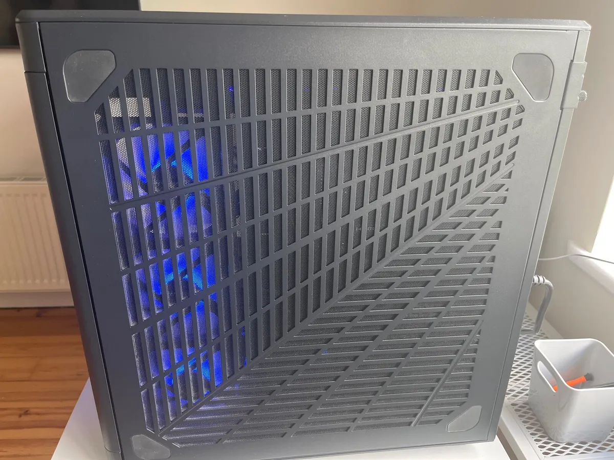 Intel I7 14700K/RTX 5060 Ti 16GB Gaming PC - Image 3