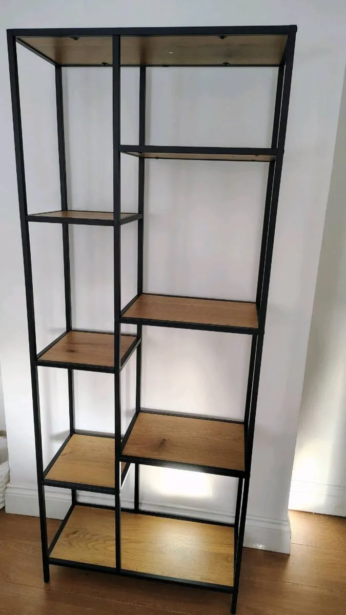Shelving unit - Image 1