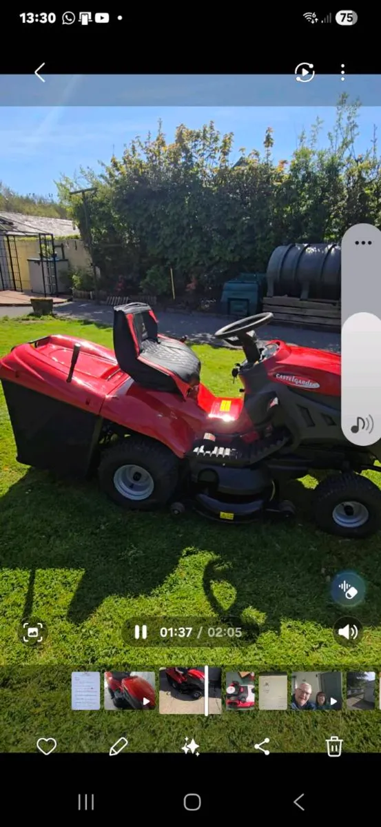 Castlegarden PTX 210 HD - Image 4