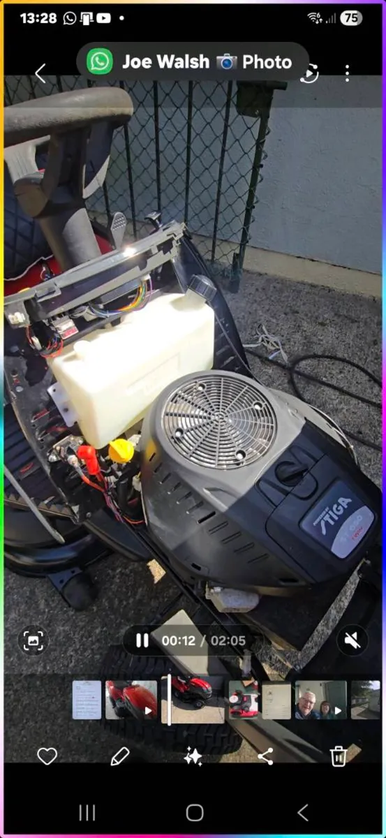 Castlegarden PTX 210 HD - Image 2