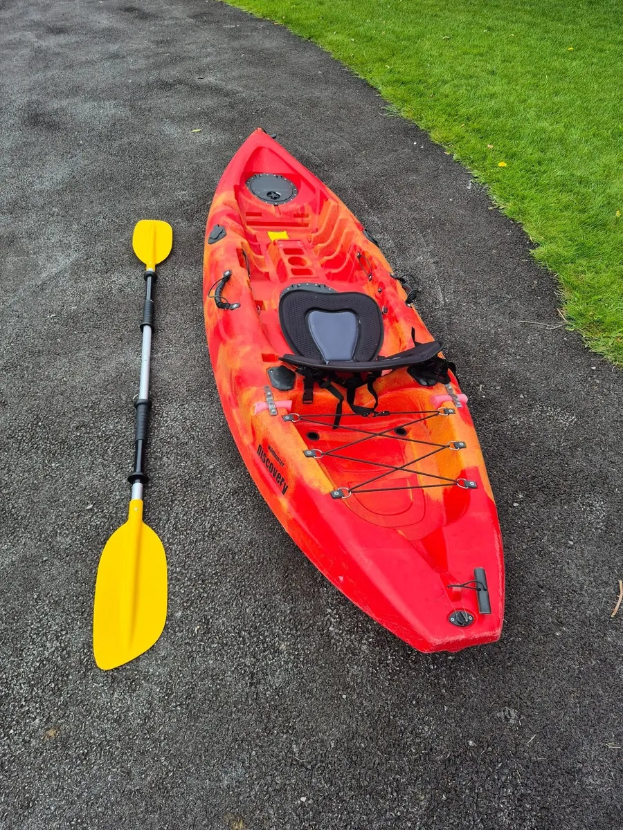 Kayak - Image 2
