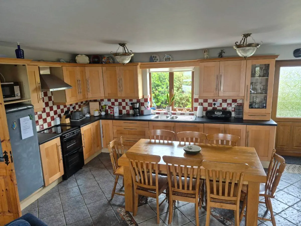 Holiday home near doolin co clare - Image 3
