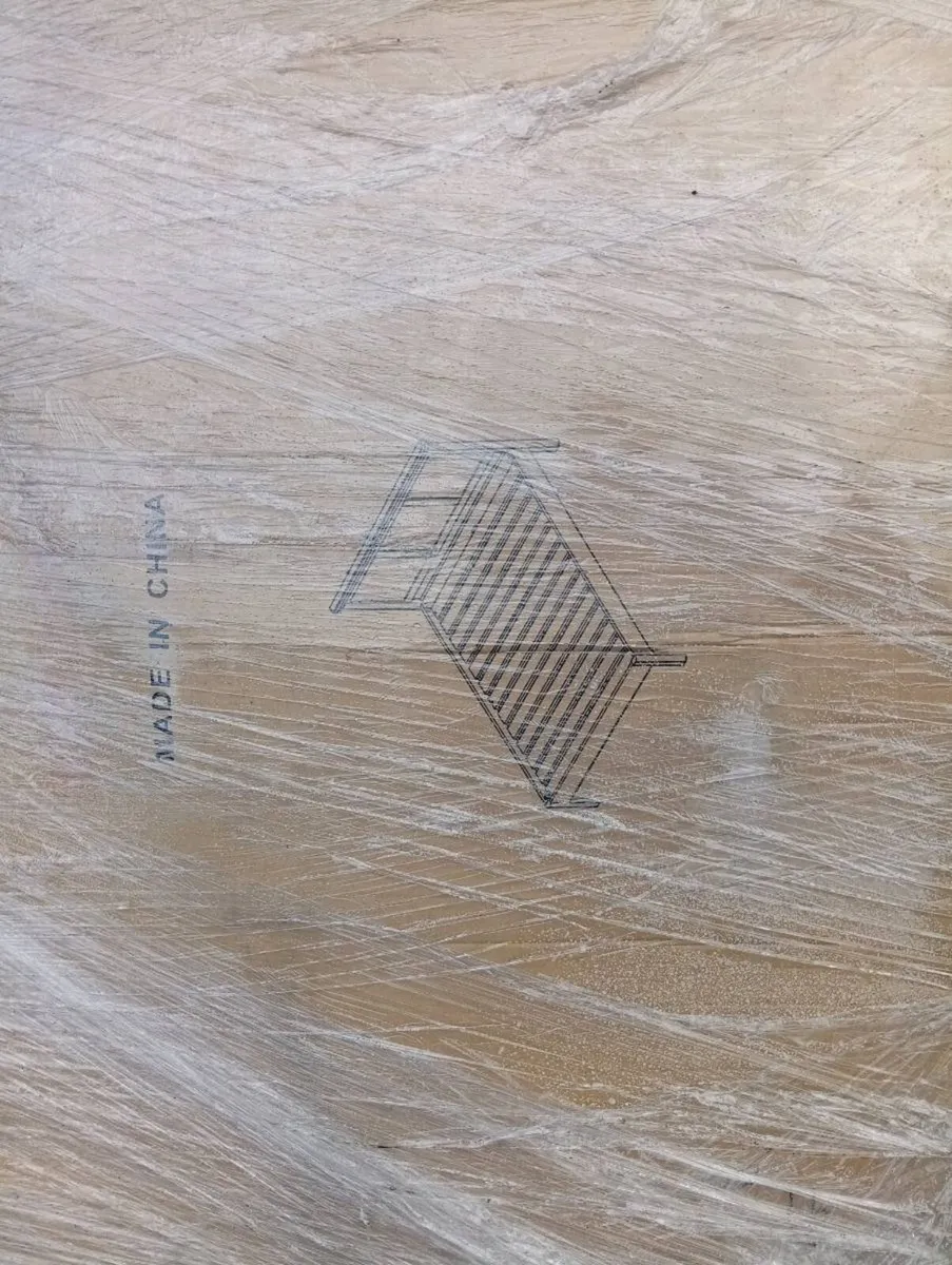 King size bed - Image 4