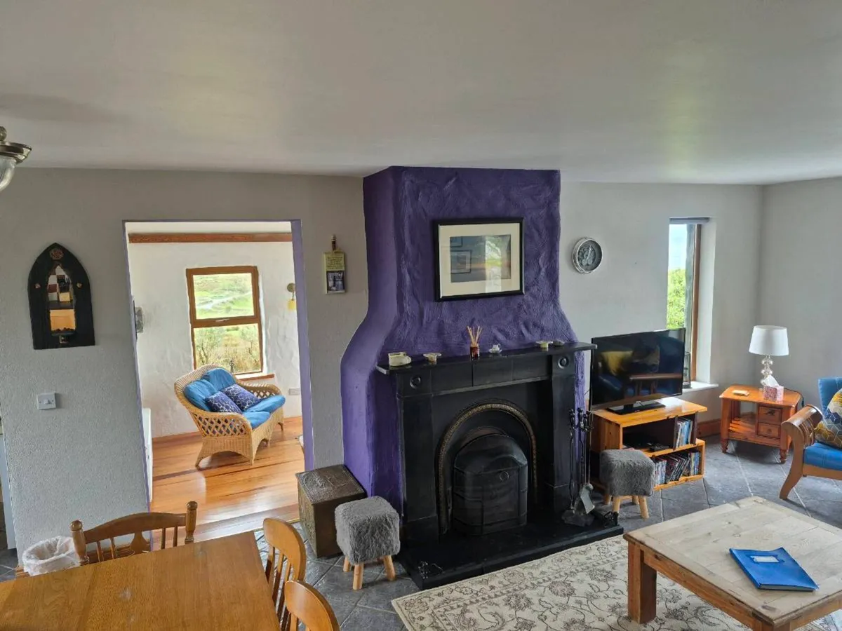 Holiday home near doolin co clare - Image 4