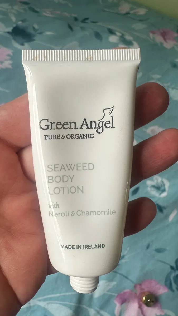 Green angel - Image 3