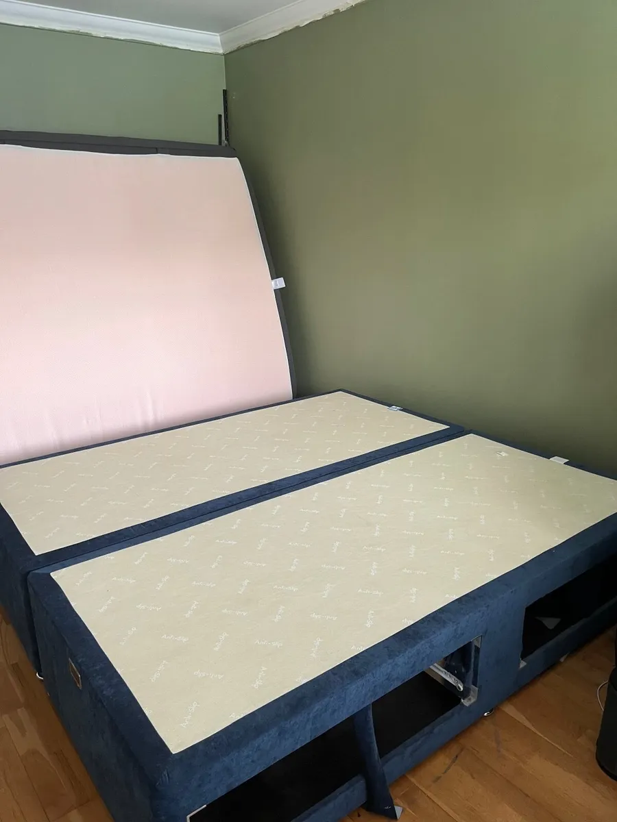 Super King Divan Base - Image 1