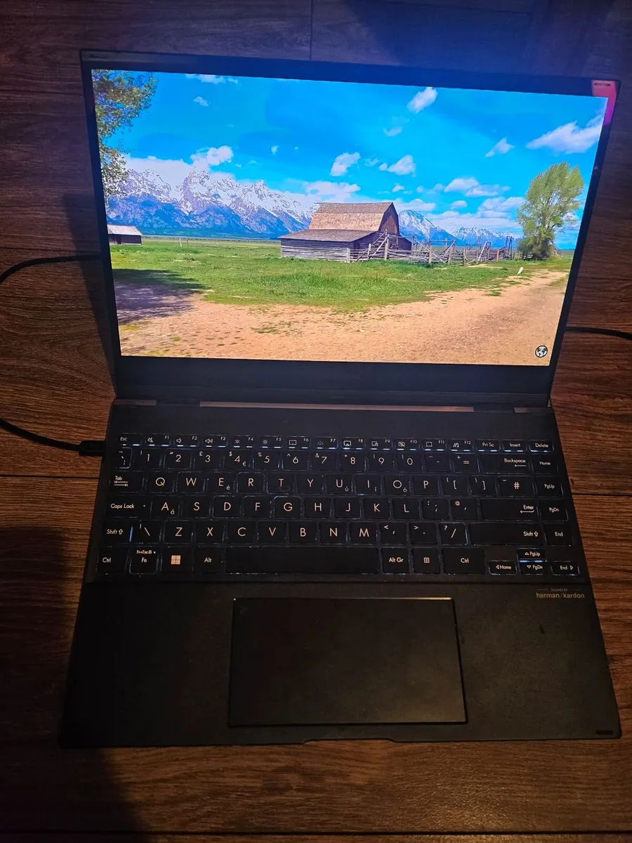 ASUS Zenbook 13 Flip OLED – 16GB RAM - 1TB SSD - Image 1