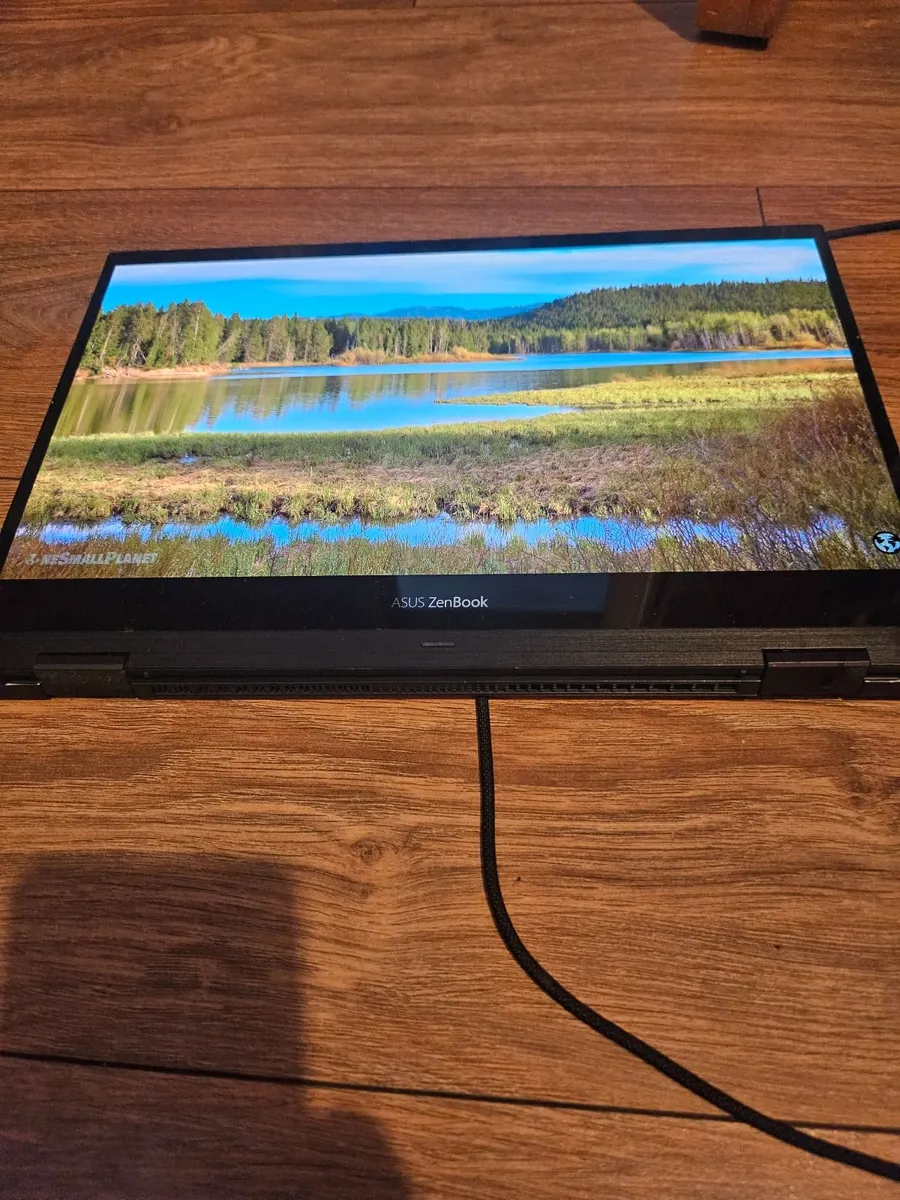ASUS Zenbook 13 Flip OLED – 16GB RAM - 1TB SSD - Image 4
