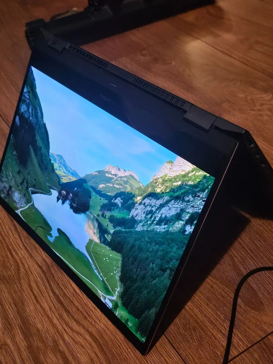 ASUS Zenbook 13 Flip OLED – 16GB RAM - 1TB SSD - Image 2