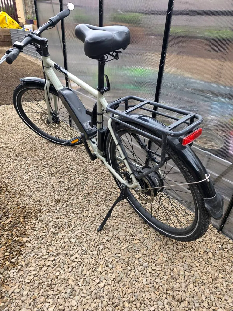 Electric Bike - Rad Power Bike - RadMission - Image 3