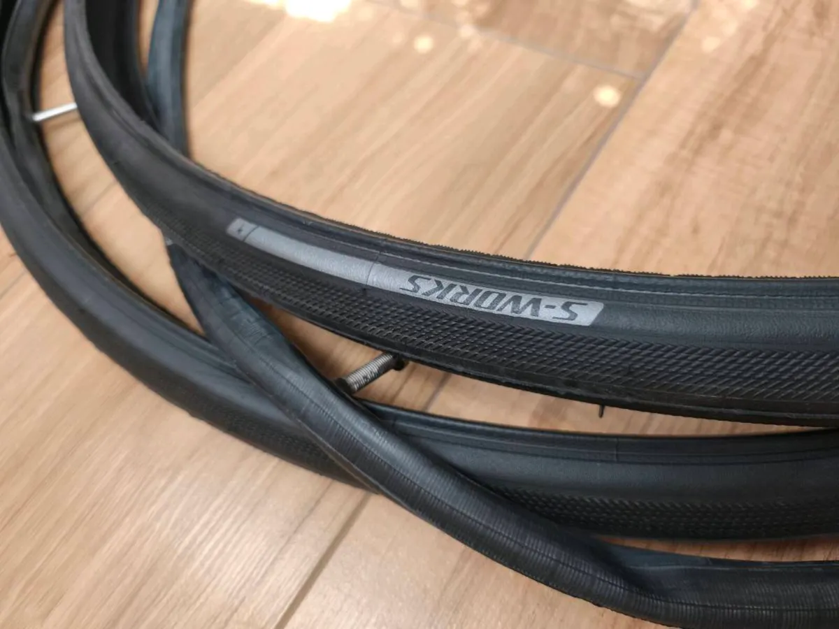 Specialized S-Works Turbo tyres brand new - Image 4