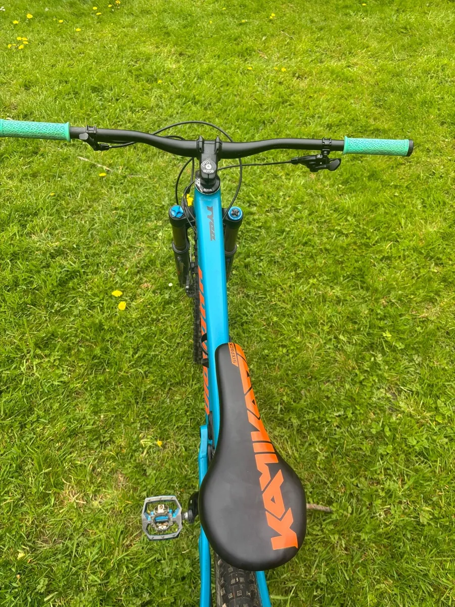 Propain tyee AL enduro bike - Image 3