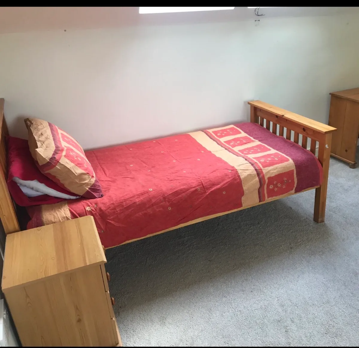 Single Bed Quilt Duvet Covers - Image 2