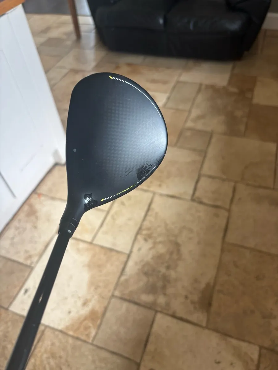 Ping g430 3 wood - Image 2