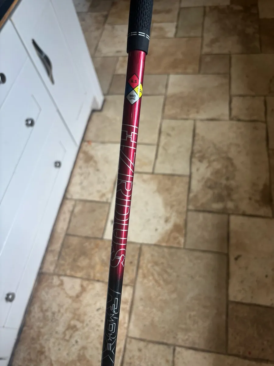 Ping g430 3 wood - Image 3