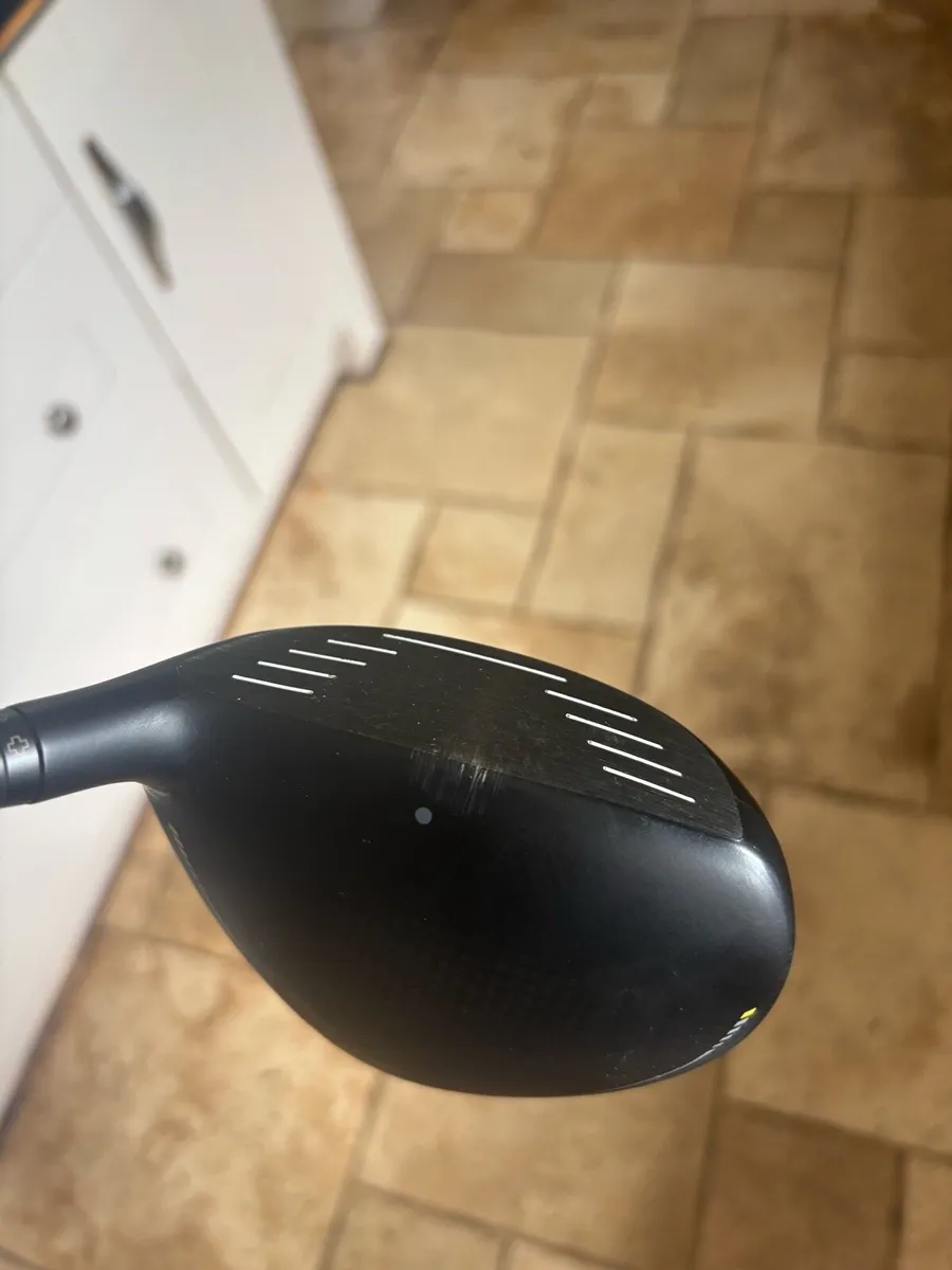 Ping g430 3 wood - Image 4