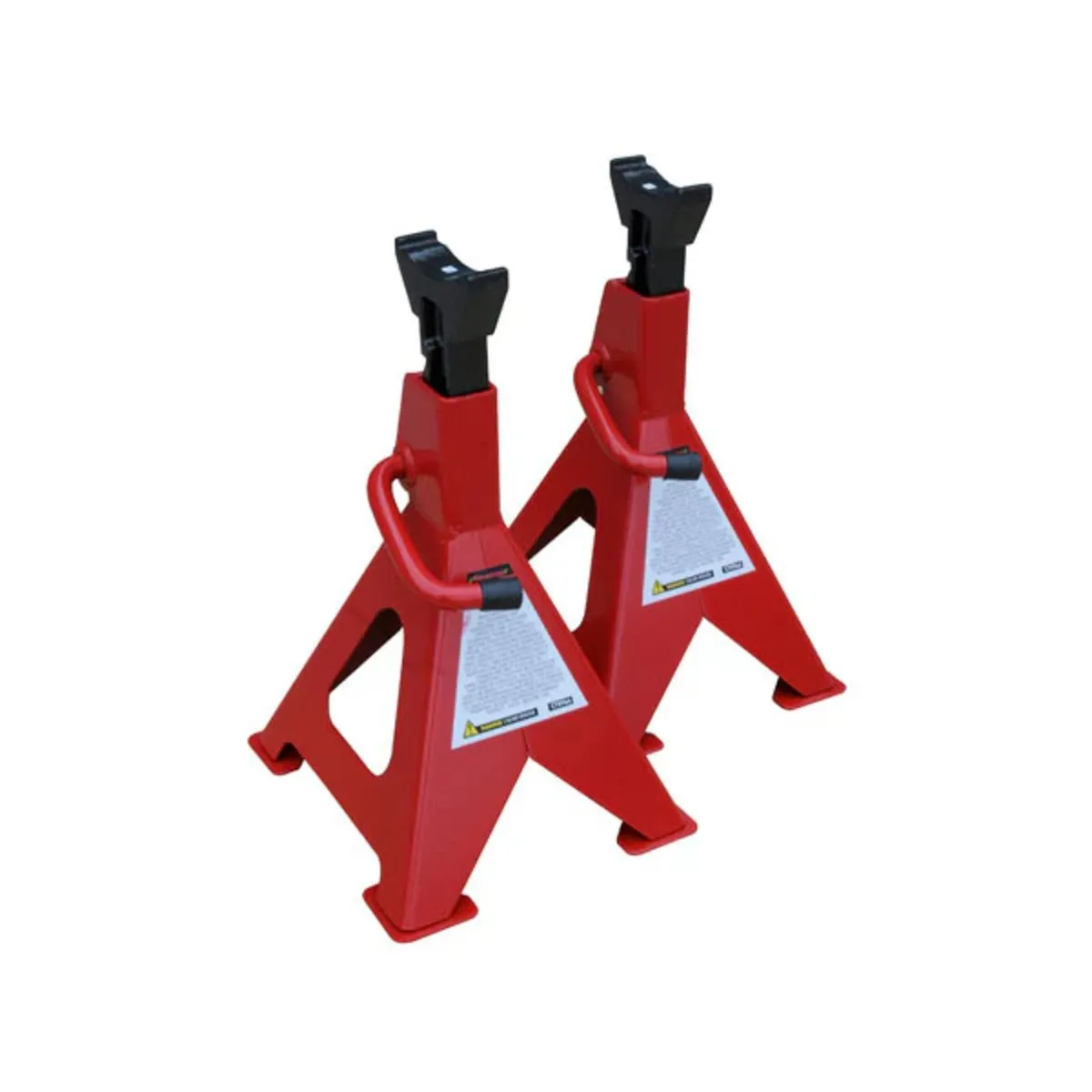Wide Range of Axle Stands - Image 4