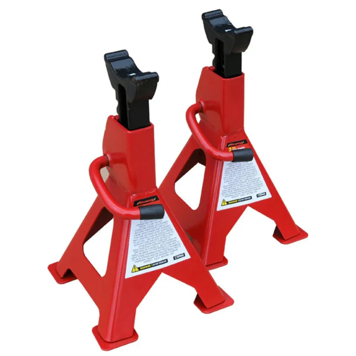 Wide Range of Axle Stands - Image 3