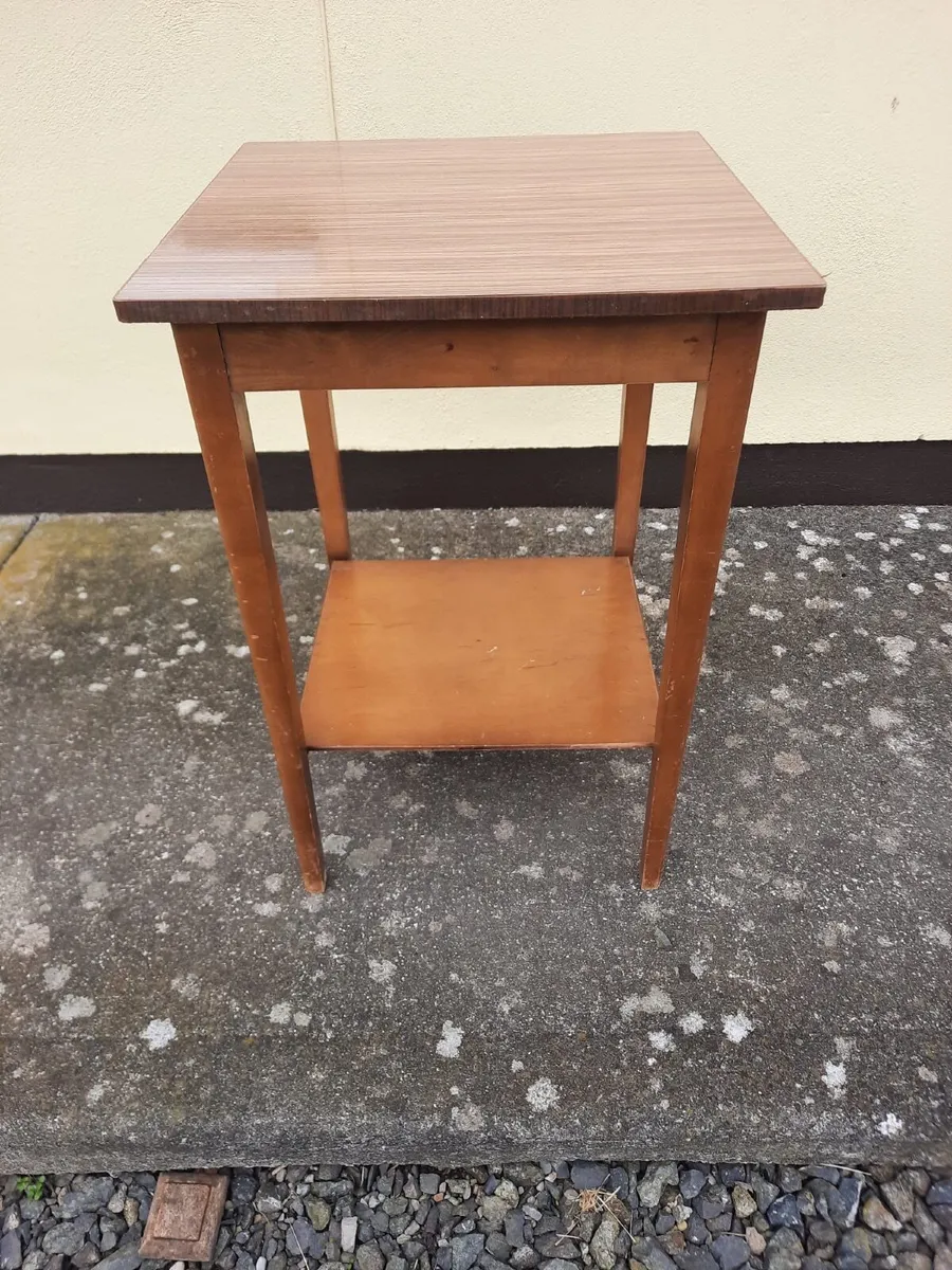 Vintage furniture - Image 3