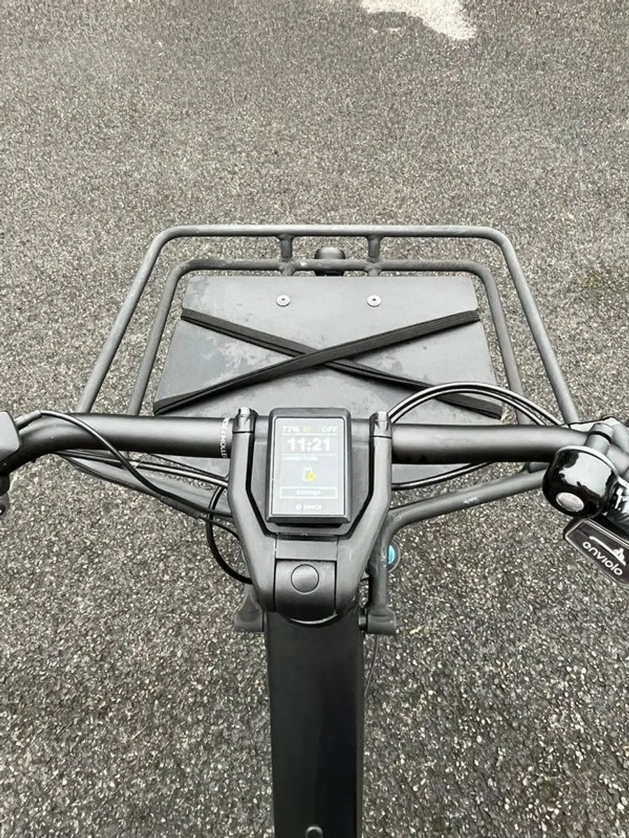 Electric bike - Image 3