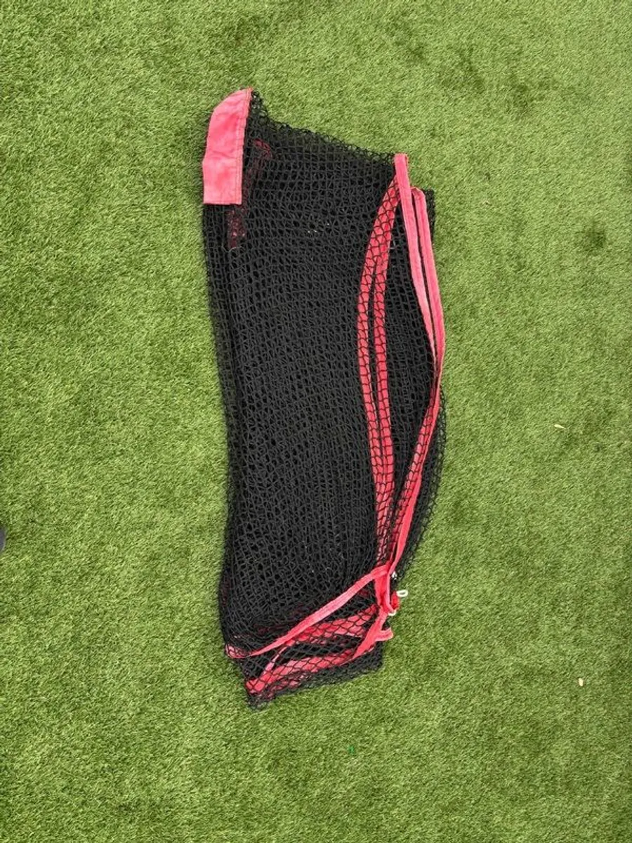 Golf net (10x7 ft) portable golf practise net - Image 2