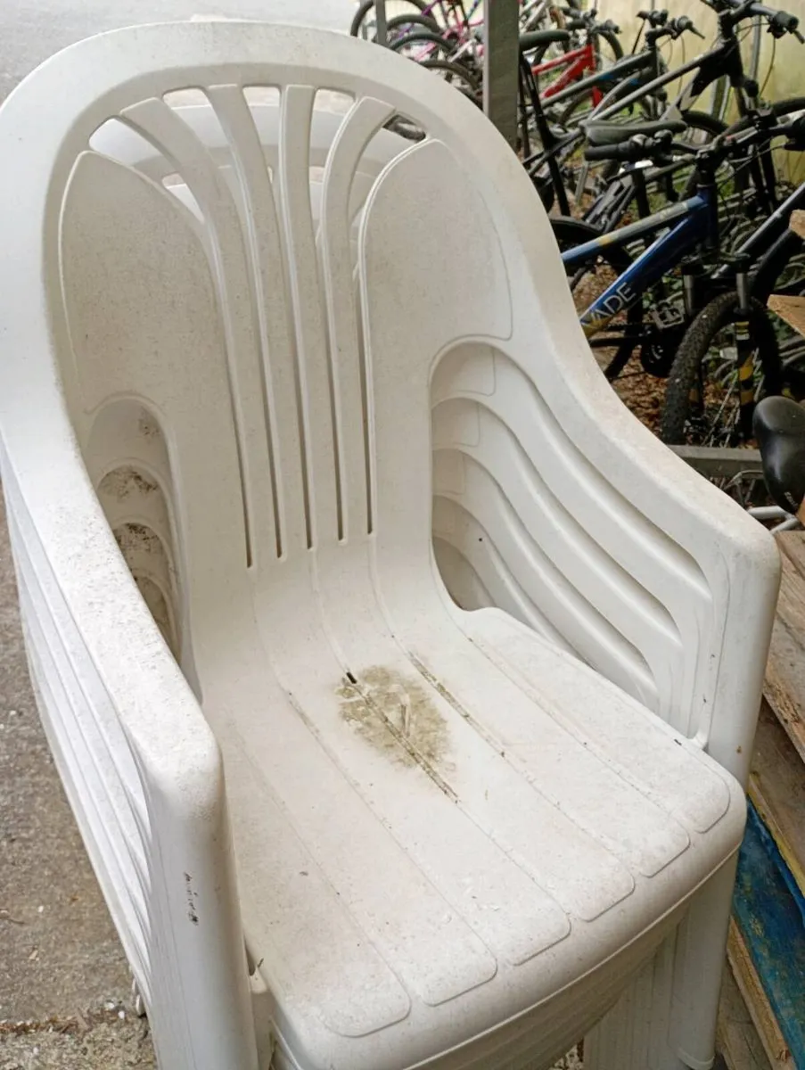 6 Summer Chairs 30 for the 6 - Image 3