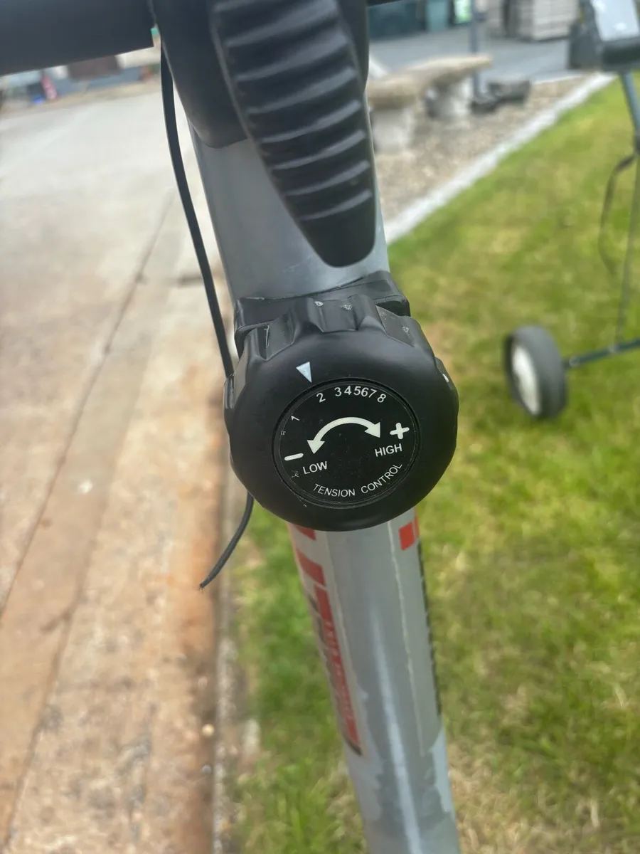 Exercise bike - Image 3