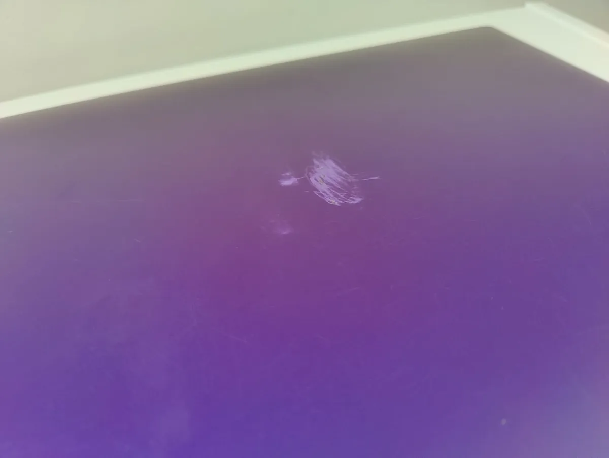 LID (PURPLE) FOR LENOVO IDEAPAD 305-15BID - Image 1