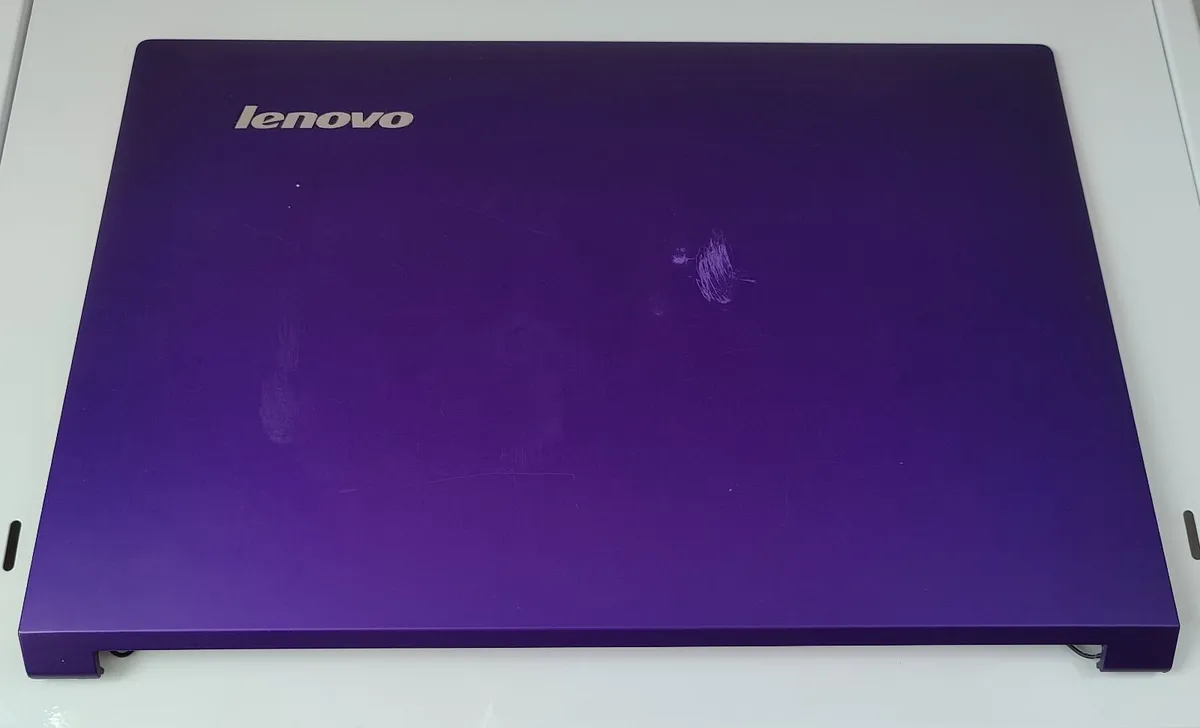LID (PURPLE) FOR LENOVO IDEAPAD 305-15BID - Image 2