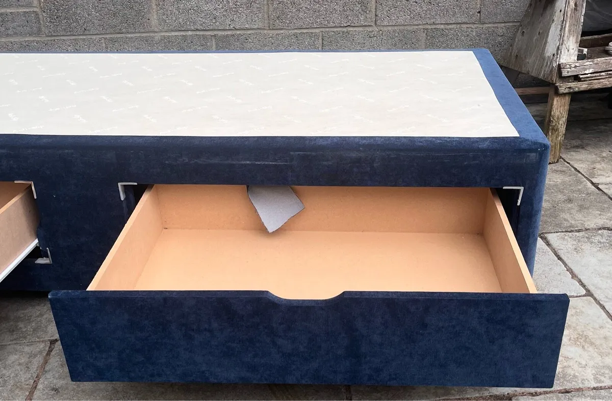 Super King Divan Base - Image 2